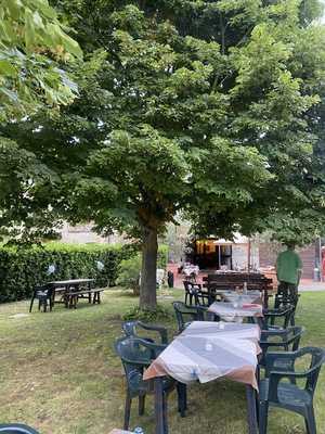 Ristorante Antica Sosta, Viterbo