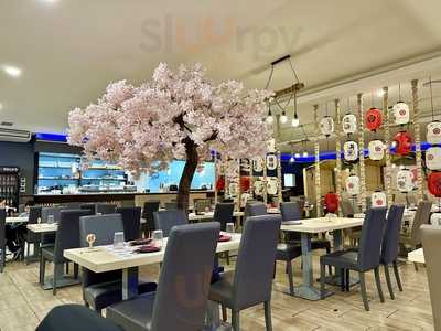 Ristorante Sushi One