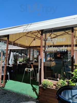 Ristorante Totò E Peppino, Napoli