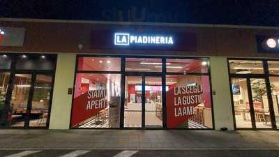 La Piadineria, Segrate