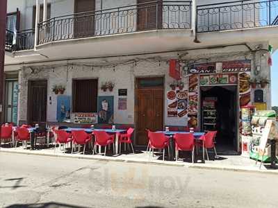 Pizzeria Paposceria San Michele, Peschici