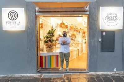 Pasticceria Poppella, Napoli