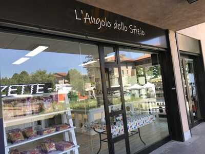 L' Angolo Dello Sfizio Di Maggi Riccardo, Bernareggio