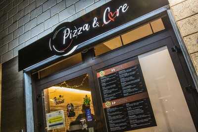 Pizza & Core, Altamura