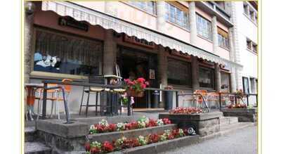 Gran Bar Piave, Santo Stefano di Cadore