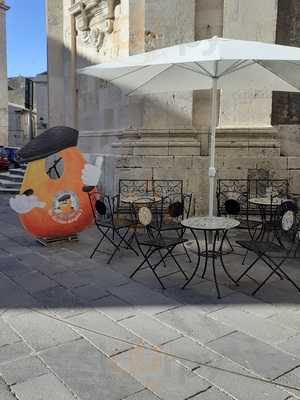 The Sicilian Deligth, Isola di Ortigia