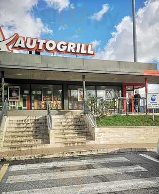 Autogrill Montequiesa Nord