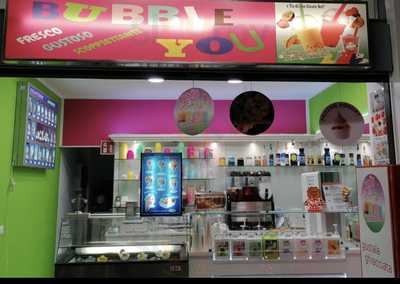 BUBBLE YOU TEA, Lido di Jesolo