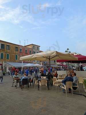 Bar Falcone, Chioggia