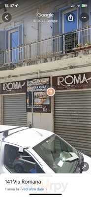 Roma Pizza