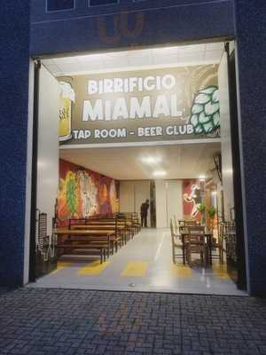 Birrificio Miamal - Tap Room