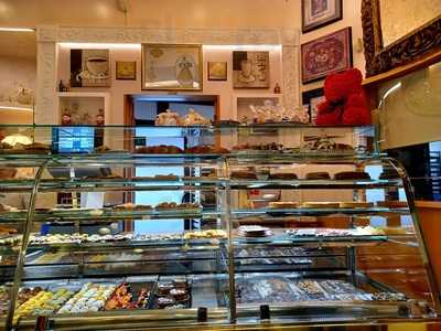 Pasticceria Repubblica, San Lazzaro di Savena