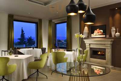 Ristorante Elementi Fine Dining