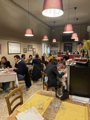 Trattoria La Cascina In Città