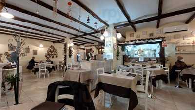 L'antica Trattoria Olbia, Olbia