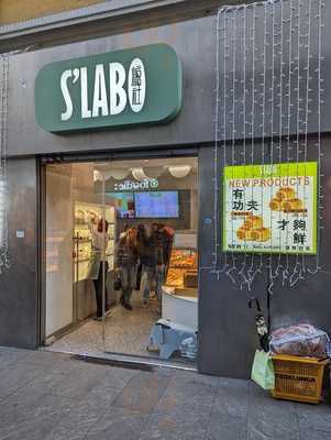 S'lab, Milano