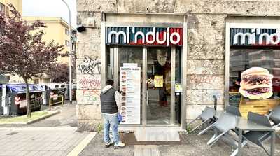 Mi'ndujo - Tuscolana, Roma