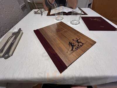 Ristorante Piccadilly(nuova gestione), Madonna di Campiglio