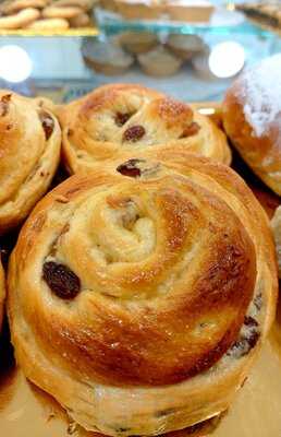 La Boutique Del Pane - Formicola, Castellammare Di Stabia