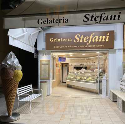 Gelateria "la Gelateria" Stefani, Jesolo