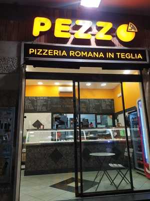 Pezzo Pizzerie, Roma