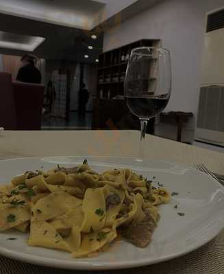 Trattoria Appalto, Soliera