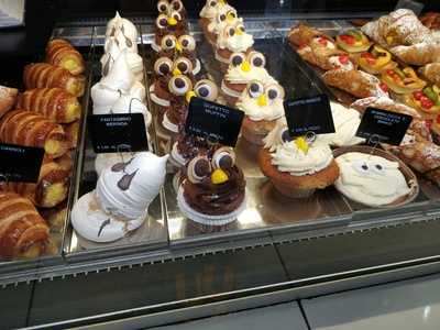 Panificio Pasticceria Tossini, Recco