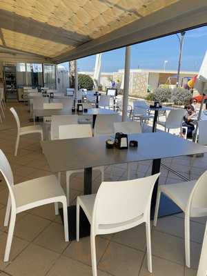 Bar Ristorante Pizzeria Blanco Beach, Cattolica