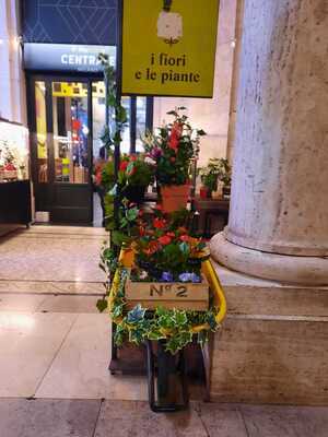 Mercato Centrale Milano, Milano