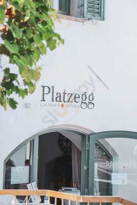 Gasthaus Platzegg