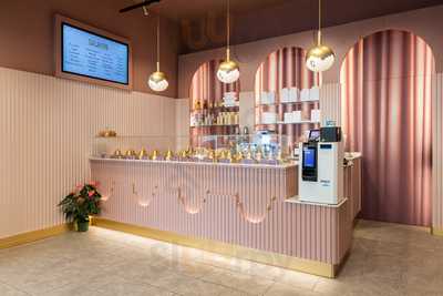 Casimiro Gelateria - Corso San Gottardo, Milano