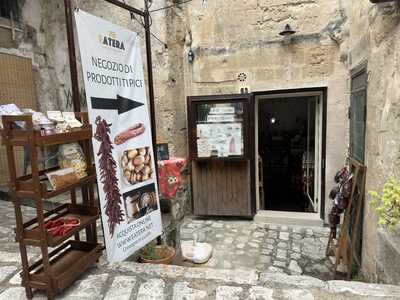 Eatera, Matera