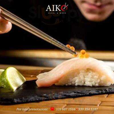 Aiko Sushi And More, Matera