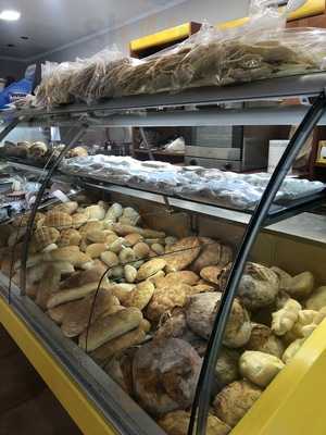 Boulangerie Da Mario, Sennori