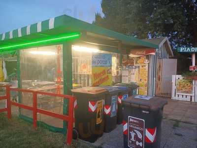 Piadina del Parco, Savio di Ravenna