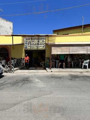 Ristorante Miramare, Sardegna