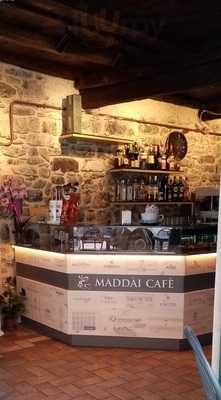 Maddài Cafè, Varese Ligure