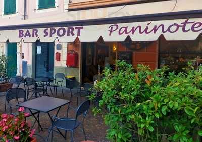 Bar Sport, Varese Ligure