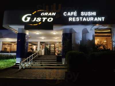 Gran Gusto Ristorante Sushi