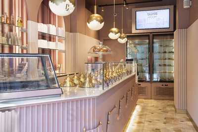 Casimiro Gelateria - Via Solari, Milano