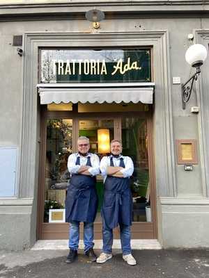 Trattoria Ada