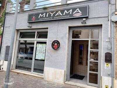 Ristorante Sushi Miyama, Civitanova Marche