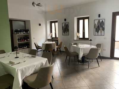 Core Restaurant, Castrovillari