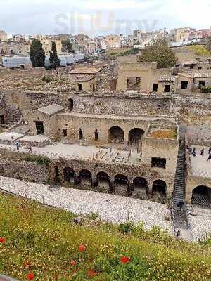 La Cucina Di Giuly, Portici