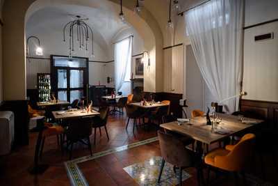 Ristorante La Tana Del Principe