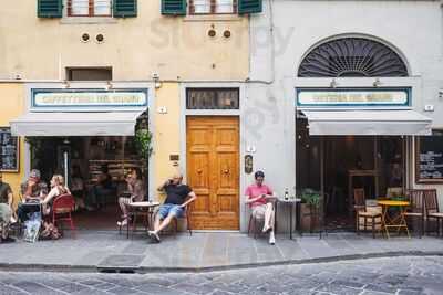 Osteria Del Grano, Firenze