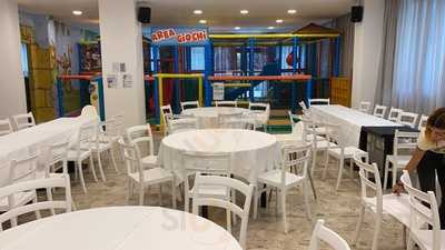 Replay Family Restaurant, San Benedetto Del Tronto