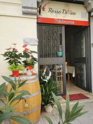 Ristorante Rosso Divino