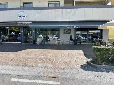 Balbinot bistrot, Sedico