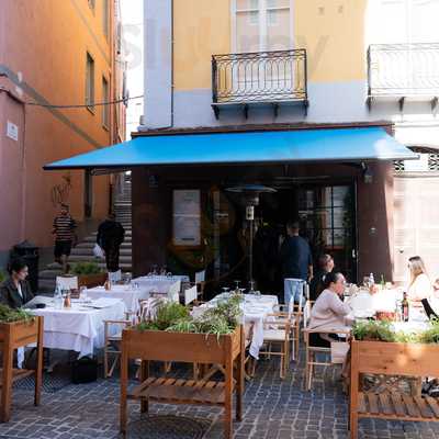 Osteria 1980, Cagliari